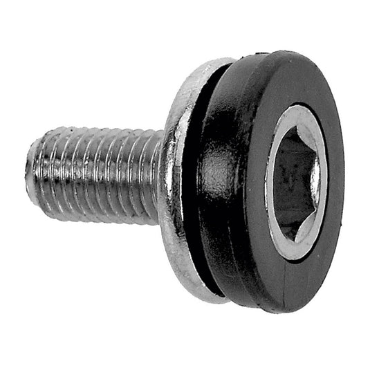 Bracketas crankbout + ring