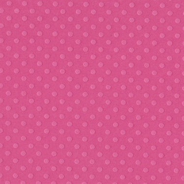 Bazzill • dot swiss 30,5x30,5cm ballet