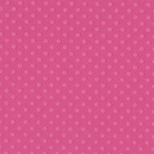 Bazzill • dot swiss 30,5x30,5cm ballet