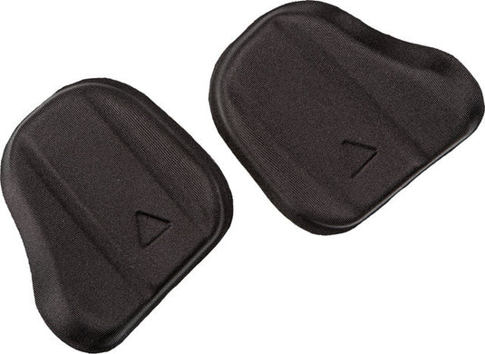 Profile design pads for f19