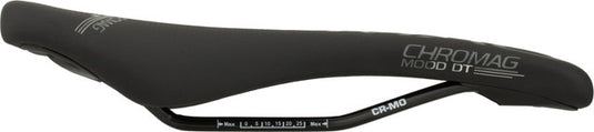 Chromag mood dt saddle