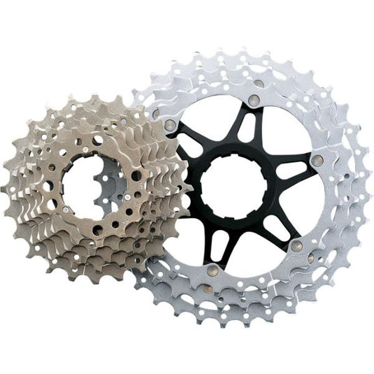 Shimano cassette 10V 11-34 SLX ICSHG811034