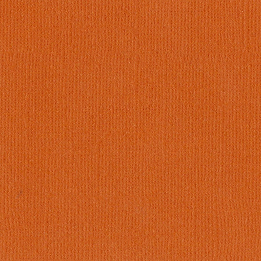 Bazzill • mono canvas 30,5x30,5cm orange