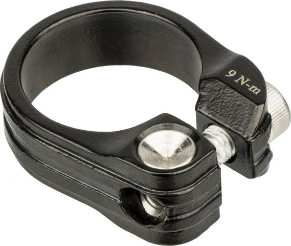 Afbeelding laden in galerijviewer, Surly stainless seat clamp
