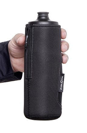 Afbeelding laden in galerijviewer, Fidlock thermo sleeve 600ml - insulating bottle sleeve

