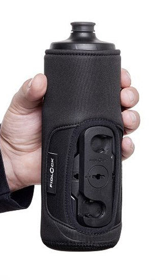 Afbeelding laden in galerijviewer, Fidlock thermo sleeve 600ml - insulating bottle sleeve
