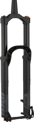 Afbeelding laden in galerijviewer, Mrp ribbon air chocoluxe boost 29 suspension fork
