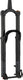 Mrp ribbon air chocoluxe boost 29 suspension fork