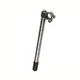 stuurpen 22.2 300 chroom