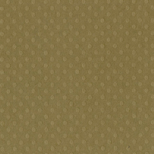 Bazzill • dot swiss 30,5x30,5cm mud puddle
