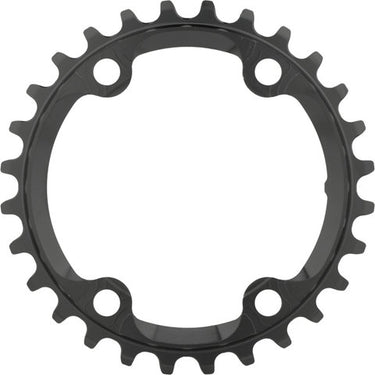 kettingblad XTR M9100 12S 110 mm 38T alu zwart