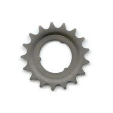 Tandwiel 20t opsteek