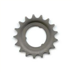 Tandwiel Opsteek 18T 1 2 X 1 8 Inch Plat
