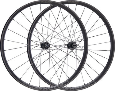 Mavic crosstrail sl disc center lock 29 carbon wheelset