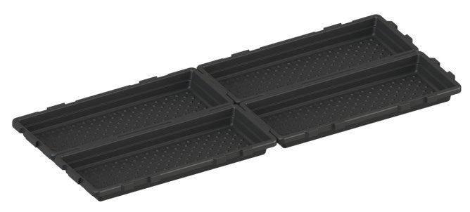 Afbeelding laden in galerijviewer, Producten klauwbad supercombi 203x83x18 5cm 200l
