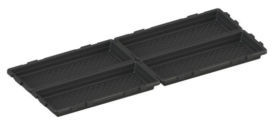 Producten klauwbad supercombi 203x83x18 5cm 200l