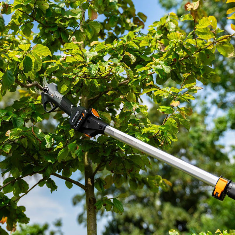 Afbeelding laden in galerijviewer, Batavia producten maxxpack ultra snoeischaar 18v brushless body

