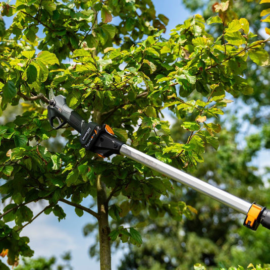 Batavia producten maxxpack ultra snoeischaar 18v brushless body