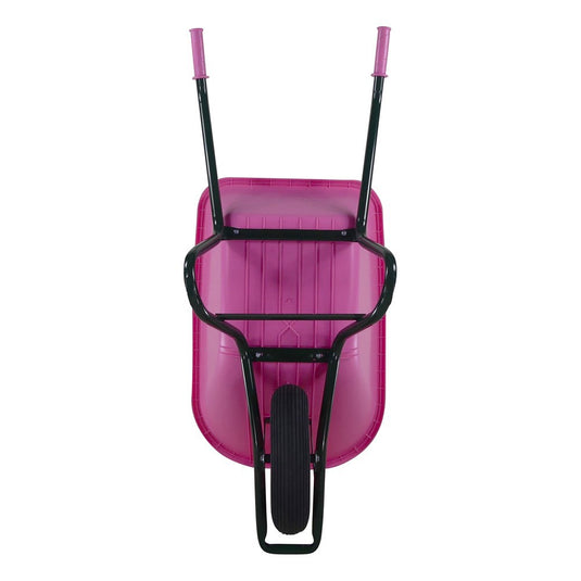 Fort producten kruiwagen tk 100 roze