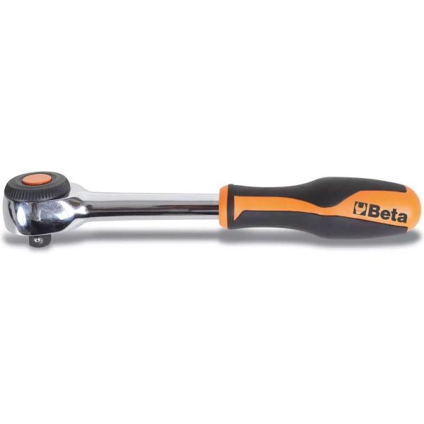Afbeelding laden in galerijviewer, Beta 3 8 omschakelbare ratel tools met draaibare handgreep
