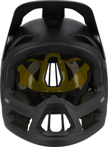 Afbeelding laden in galerijviewer, Uvex revolt mips full-face helmet
