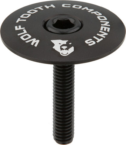 Wolf tooth components ultralight top cap