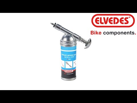 Afbeelding laden in galerijviewer, Vetspuit Elvedes 80Ml
