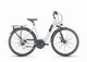 Victoria trekkingfiets treqana 4 mod. 24 bike vict.treqana 4 28 51 wave 24sp magic white
