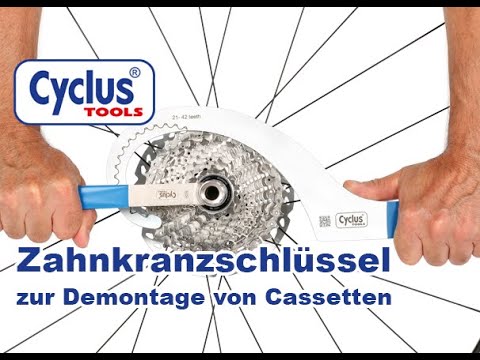 Afbeelding laden in galerijviewer, Freewheelafnemer Sleutel Dubbel 720053
