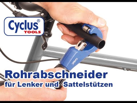 Cycplus cyclus buissnijder inclusief reservemes en ontbraammes