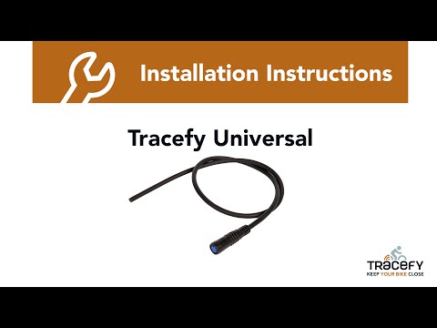 Afbeelding laden in galerijviewer, Tracefy Universele connector voor soldering
