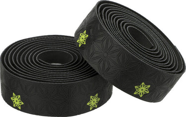 Supacaz super sticky kush galaxy handlebar tape