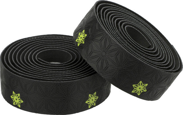 Afbeelding laden in galerijviewer, Supacaz super sticky kush galaxy handlebar tape
