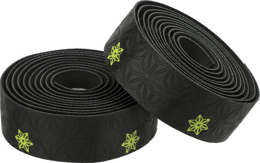 Supacaz super sticky kush galaxy handlebar tape