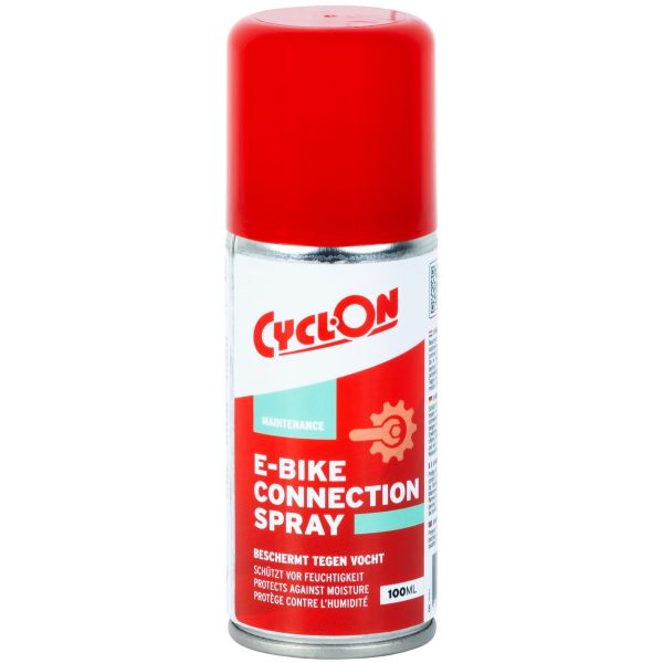 Afbeelding laden in galerijviewer, E-Bike Connection Spray Cyclon 100Ml
