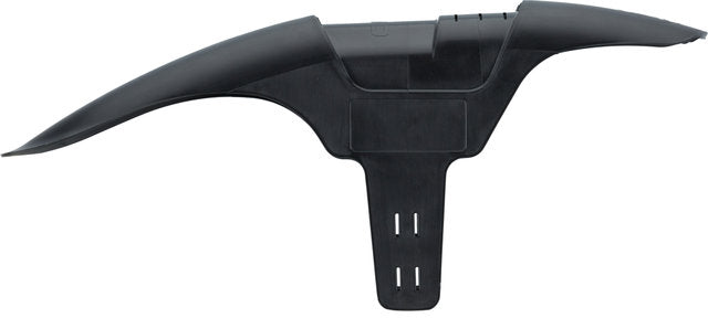 Afbeelding laden in galerijviewer, Mudhugger evo front zip tie shorty mudguard
