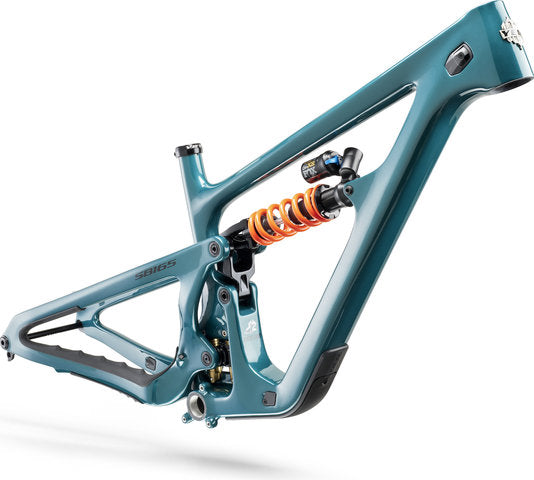 Afbeelding laden in galerijviewer, Yeti cycles frame kit
