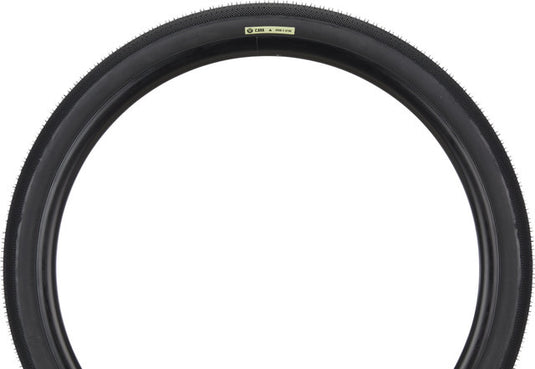 Ultradynamico cava jff 27.5 folding tyre