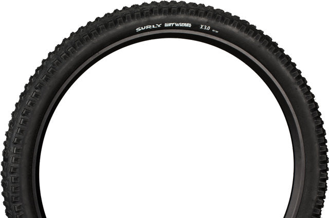 Afbeelding laden in galerijviewer, Surly dirt wizard 27.5+ folding tyre
