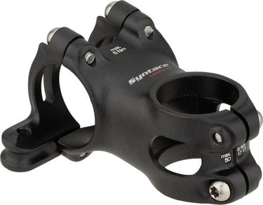 Syntace liteforce twinfix 31.8 stem
