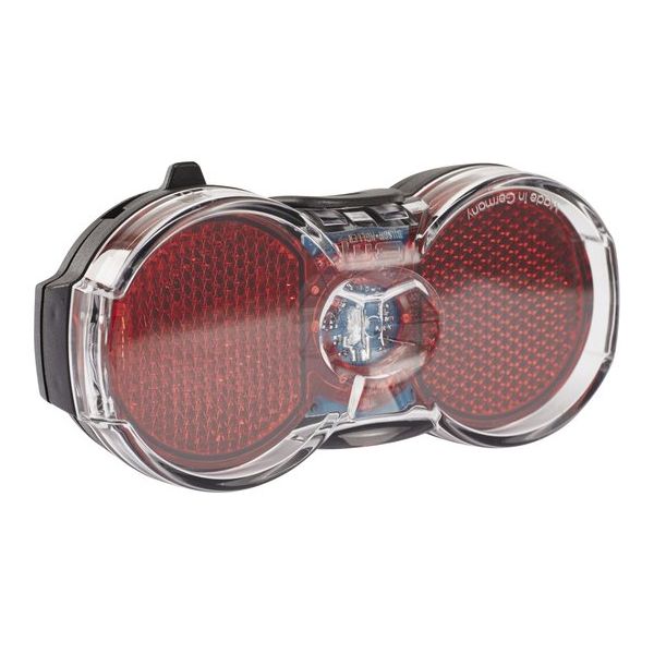 Afbeelding laden in galerijviewer, Bumm achterlicht Toplight Flat Plus 329ALK-02 50+80mm
