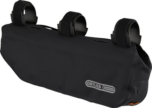 Ortlieb frame-pack toptube bag - 2024 model