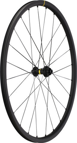 Afbeelding laden in galerijviewer, Mavic ksyrium s center lock disc wheelset
