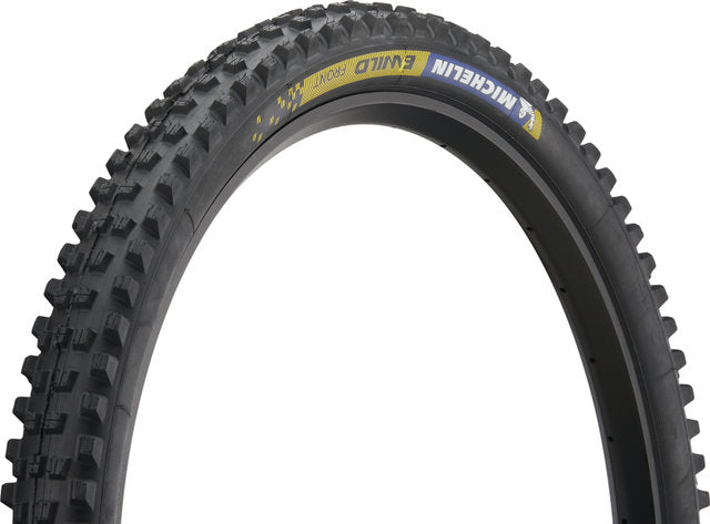 Afbeelding laden in galerijviewer, Michelin e-wild front racing tlr 29 folding tyre

