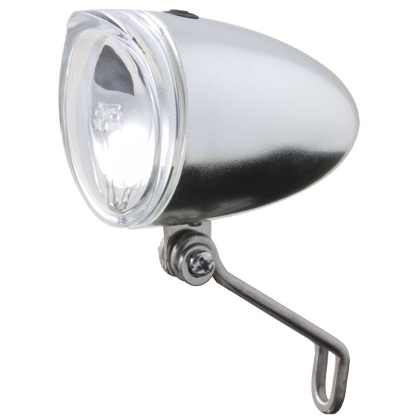 Afbeelding laden in galerijviewer, Spanninga koplamp trendo xdo 10 lux - chroom
