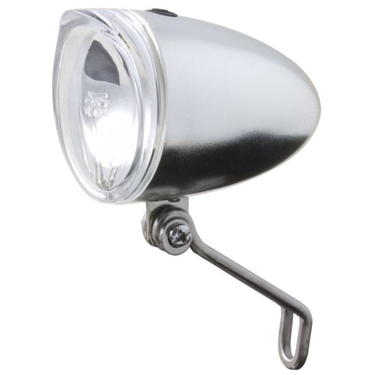 Spanninga koplamp trendo xdo 10 lux - chroom