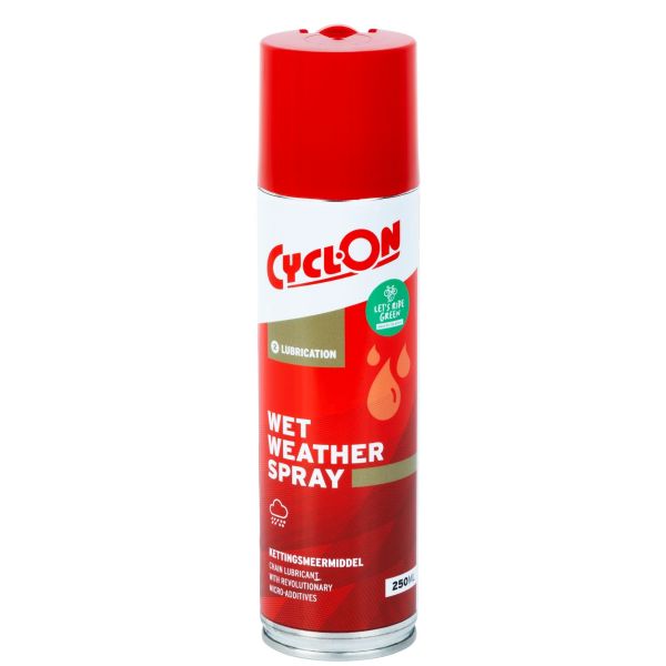 Afbeelding laden in galerijviewer, Wet spray Cyclon 250ml
