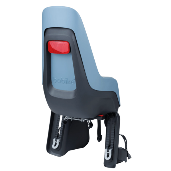 Afbeelding laden in galerijviewer, Bobike zitje maxi one citadel blue

