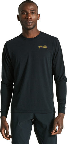 Afbeelding laden in galerijviewer, Specialized warped tee long sleeve t-shirt
