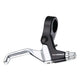 Tektro 316AGFR V-remgrepen BMX set rechts + links, zwart